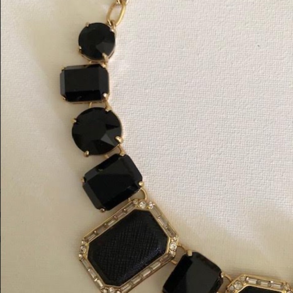 Kate Spade "Jackpot Jewels" Statement Necklace - Picture 4 of 4